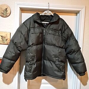 Mountain Club Large Coat